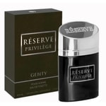 Parfums Genty Reserve Privelege