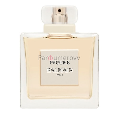 PIERRE BALMAIN IVOIRE DE BALMAIN edp (w) 100ml TESTER PIERRE BALMAIN IVOIRE DE BALMAIN edp (w) 100ml TESTER