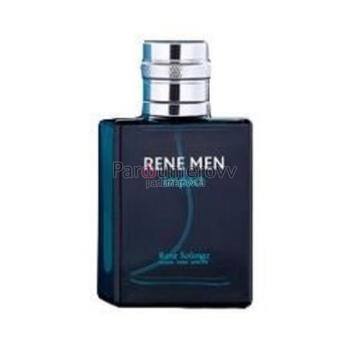 RENE SOLANGE IMPACT edt (m) 100ml RENE SOLANGE IMPACT edt (m) 100ml