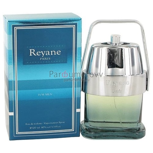 REYANE edt (m) 100ml REYANE edt (m) 100ml