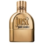 Roberto Cavalli Just Gold For Her Roberto Cavalli Just Gold For Her