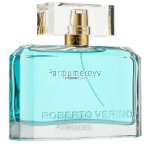 ROBERTO VERINO GOLD DIAMOND edp (w) 90ml TESTER ROBERTO VERINO GOLD DIAMOND edp (w) 90ml TESTER
