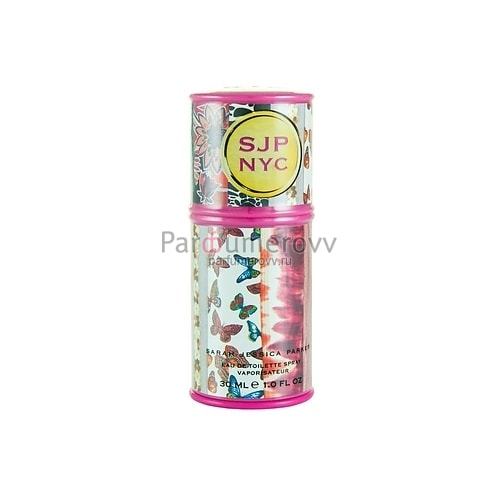 SARAH JESSICA PARKER NYC edp (w) 100ml TESTER SARAH JESSICA PARKER NYC edp (w) 100ml TESTER