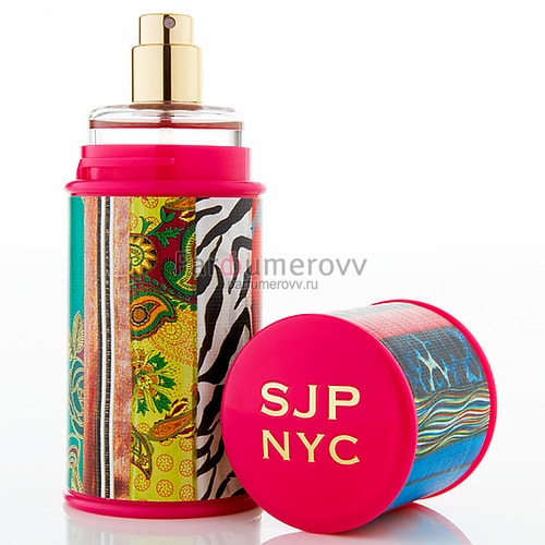 SARAH JESSICA PARKER NYC edp (w) 100ml SARAH JESSICA PARKER NYC edp (w) 100ml