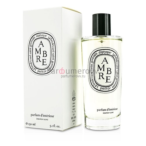 DIPTYQUE AMBRE 150ml room spray DIPTYQUE AMBRE 150ml room spray