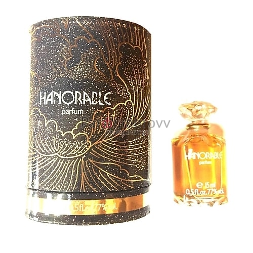 HANORAH HANORABLE (w) 15ml parfume HANORAH HANORABLE (w) 15ml parfume