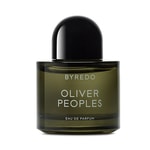 Byredo Oliver Peoples Green Byredo Oliver Peoples Green