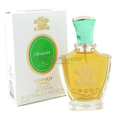 CREED IRISIA edp (w) 75ml CREED IRISIA edp (w) 75ml