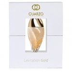 Cuarzo The Circle Levitation Gold