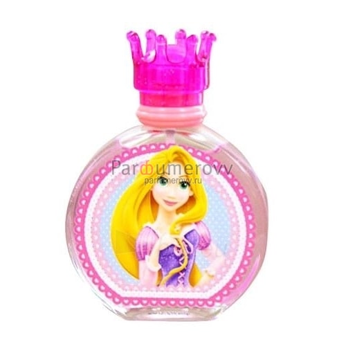 DISNEY TANGLED RAPUNZEL edt (w) 50ml TESTER DISNEY TANGLED RAPUNZEL edt (w) 50ml TESTER