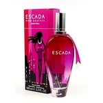 Escada Pink Graffiti Escada Pink Graffiti