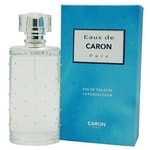 Caron Eaux De Caron Pure