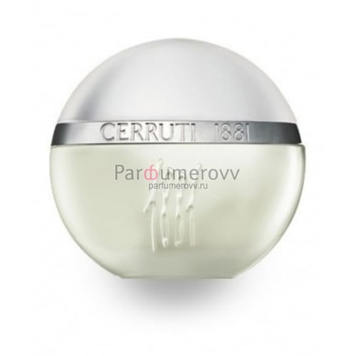 CERRUTI 1881 BLANC edp (w) 100ml TESTER CERRUTI 1881 BLANC edp (w) 100ml TESTER