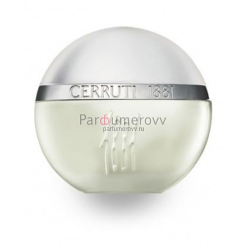 Женская парфюмерная вода CERRUTI 1881 BLANC edp (w) 100ml в Москве ...