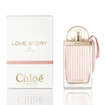 Chloe Love Story Eau De Toilette