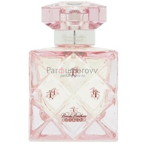 BROOKS BROTHERS NEW YORK LADIES edp (w) 30ml TESTER BROOKS BROTHERS NEW YORK LADIES edp (w) 30ml TESTER