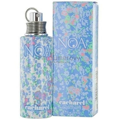 CACHAREL NOA GARDENS edt (w) 25ml CACHAREL NOA GARDENS edt (w) 25ml