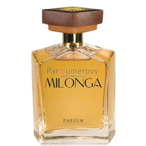 DIADEMA EXCLUSIF MILONGA (w) 100ml parfume TESTER