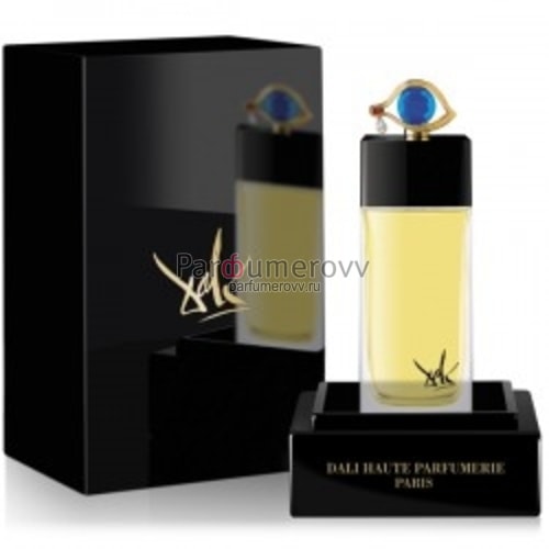 SALVADOR DALI HAUTE PARFUMERIE REGARD SCINTILLANT DE MILLE BEAUTES edp (w) 100ml SALVADOR DALI HAUTE PARFUMERIE REGARD SCINTILLANT DE MILLE BEAUTES edp (w) 100ml