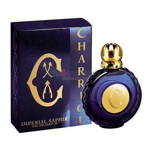 CHARRIOL IMPERIAL SAPHIR edp (w) 30ml CHARRIOL IMPERIAL SAPHIR edp (w) 30ml