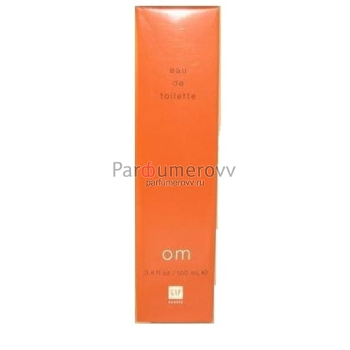 GAP OM edt (w) 100ml TESTER GAP OM edt (w) 100ml TESTER
