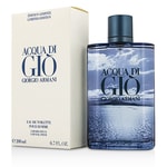 Giorgio Armani Acqua Di Gio Limited Edition Pour Homme