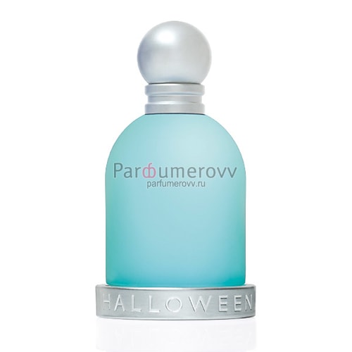 JESUS DEL POZO HALLOWEEN BLUE DROP edt (w) 50ml TESTER JESUS DEL POZO HALLOWEEN BLUE DROP edt (w) 50ml TESTER