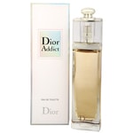 Christian Dior Addict Eau De Toliette Christian Dior Addict Eau De Toliette