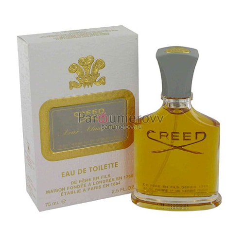 CREED ACIER ALUMINIUM edt (m) 75ml CREED ACIER ALUMINIUM edt (m) 75ml