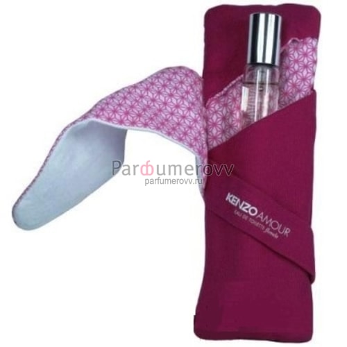 KENZO AMOUR FLORALE edt w 40ml Kenzo