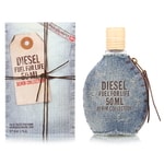 Diesel Fuel For Life Denim Collection For Men