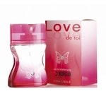 Morgan Love De Toi