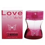 Morgan Love De Toi