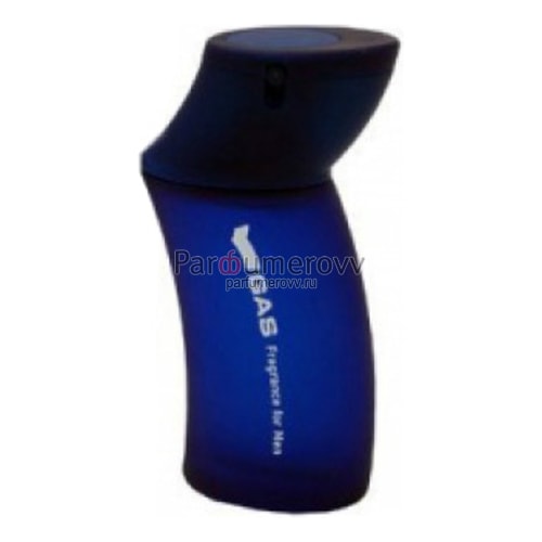 GAS edt (m) 100ml TESTER GAS edt (m) 100ml TESTER