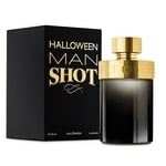 Jesus Del Pozo Halloween Shot For Men