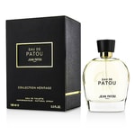 Jean Patou Eau De Patou Heritage Collection