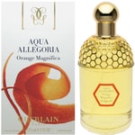 Guerlain Aqua Allegoria Orange Magnifica