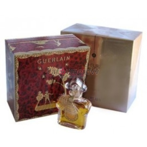 GUERLAIN L'HEURE BLEUE (w) 30ml parfume GUERLAIN L'HEURE BLEUE (w) 30ml parfume