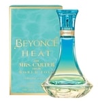 Beyonce Heat The MRS Carter Show WT Limited Edition