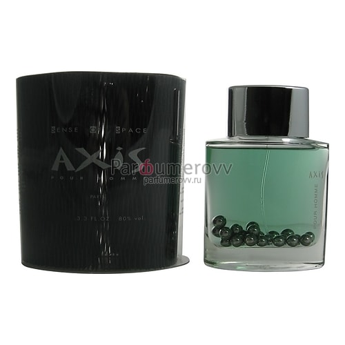 AXIS edt (m) 100ml AXIS edt (m) 100ml