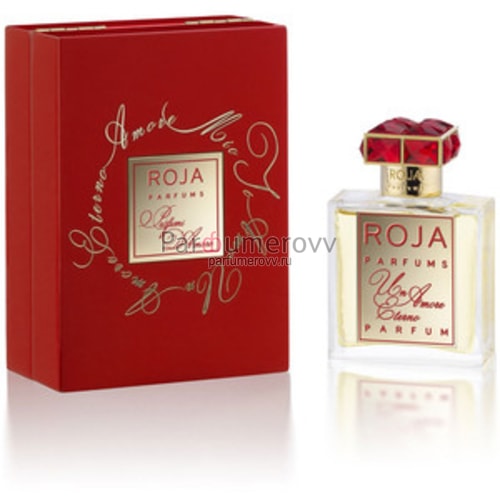 ROJA DOVE UN AMORE ETERNO (w) 50ml parfume ROJA DOVE UN AMORE ETERNO (w) 50ml parfume