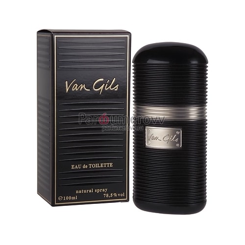 VAN GILS CLASSIC edt (m) 100ml VAN GILS CLASSIC edt (m) 100ml