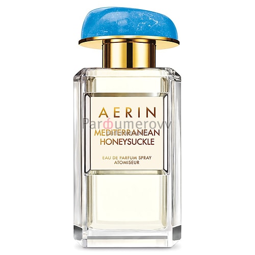 AERIN LAUDER MEDITERRANEAN HONEYSUCKLE edp (w) 50ml TESTER AERIN LAUDER MEDITERRANEAN HONEYSUCKLE edp (w) 50ml TESTER