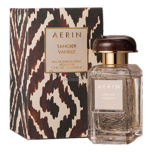 aerin lauder tangier vanille