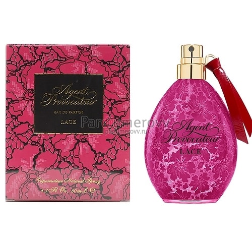 AGENT PROVOCATEUR LACE edp (w) 50ml AGENT PROVOCATEUR LACE edp (w) 50ml