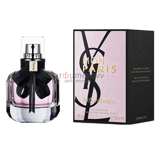 YSL MON PARIS edp (w) 3ml mini YSL MON PARIS edp (w) 3ml mini