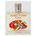 Alviero Martini Flags Donna