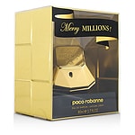 Paco Rabanne Lady Million Merry Millions