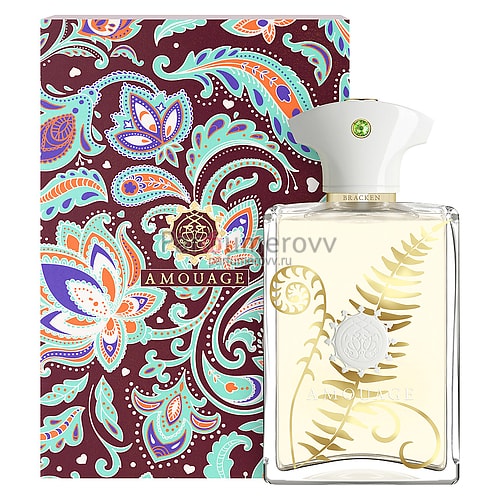 AMOUAGE BRACKEN edp (m) 100ml AMOUAGE BRACKEN edp (m) 100ml