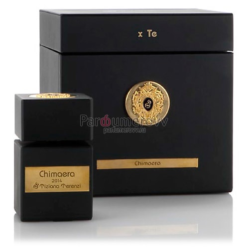 TIZIANA TERENZI CHIMAERA 100ml parfume TIZIANA TERENZI CHIMAERA 100ml parfume